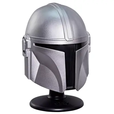 STAR WARS - Black Serie the Mandalorian Mini Helmet - Figurine
